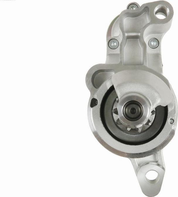 AS-PL S0397 - Starter car-mod.net