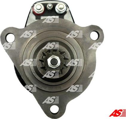 AS-PL S0349 - Starter car-mod.net