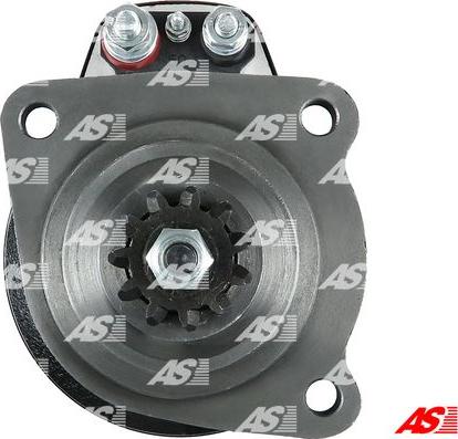 AS-PL S0346 - Starter car-mod.net