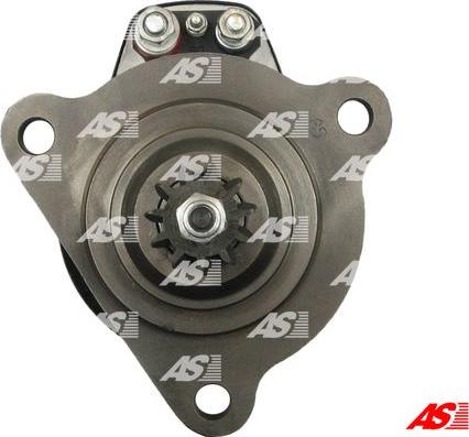 AS-PL S0361 - Starter car-mod.net