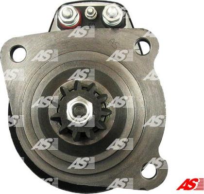 AS-PL S0367 - Starter car-mod.net
