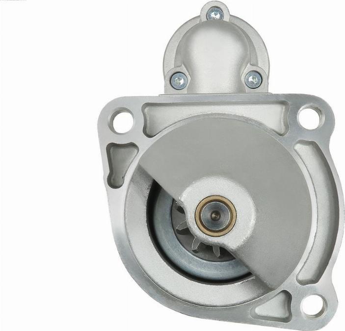 AS-PL S0302 - Starter car-mod.net