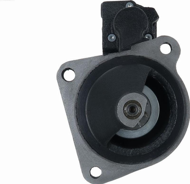 AS-PL S0317SR - Starter car-mod.net