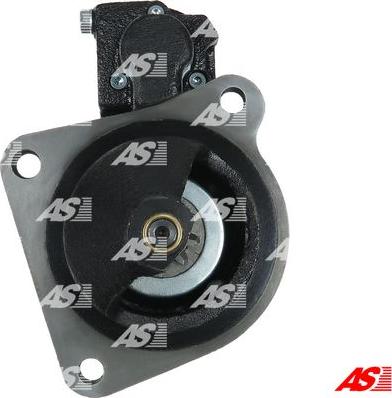AS-PL S0317 - Starter car-mod.net