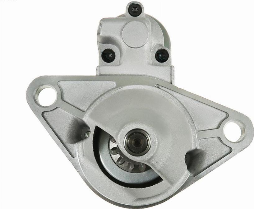 AS-PL S0380 - Starter car-mod.net