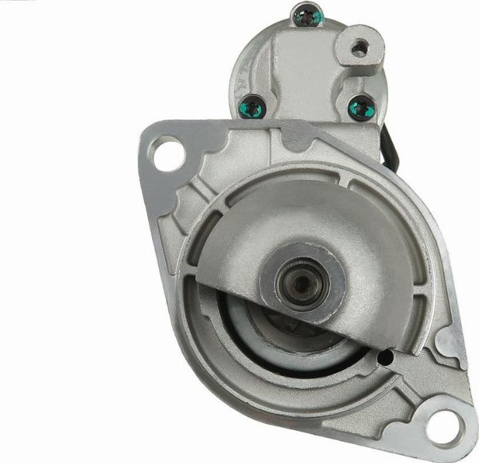 AS-PL S0387 - Starter car-mod.net