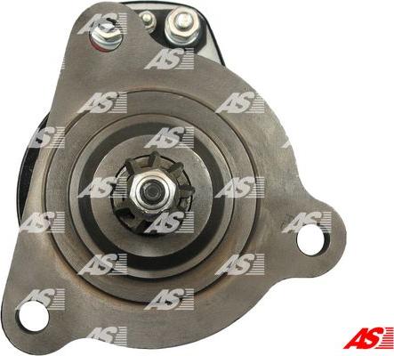 AS-PL S0336 - Starter car-mod.net