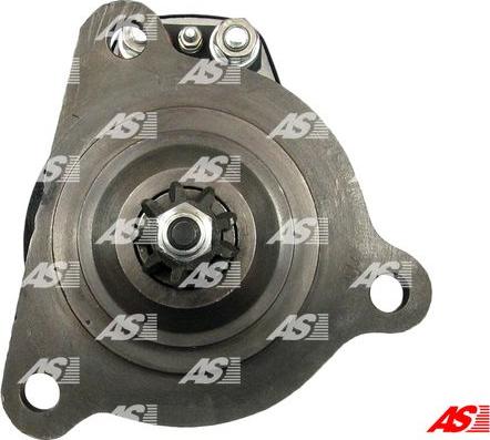 AS-PL S0327 - Starter car-mod.net