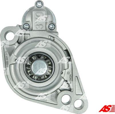 AS-PL S0375PR - Starter car-mod.net