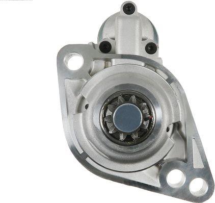 AS-PL S0375 - Starter car-mod.net