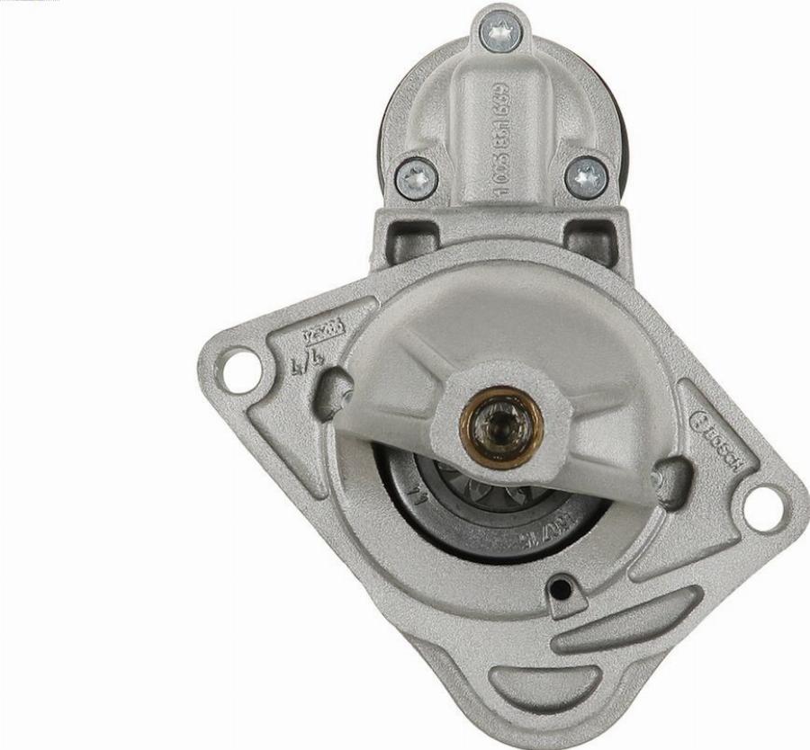 AS-PL S0295PR - Starter car-mod.net
