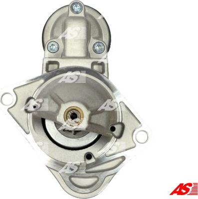 AS-PL S0295 - Starter car-mod.net