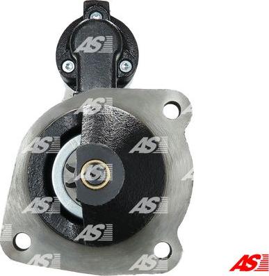 AS-PL S0249 - Starter car-mod.net