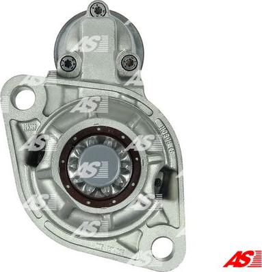 AS-PL S0248PR - Starter car-mod.net