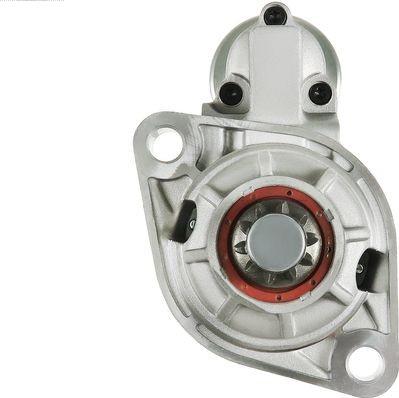 AS-PL S0248 - Starter car-mod.net