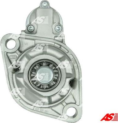 AS-PL S0243PR - Starter car-mod.net