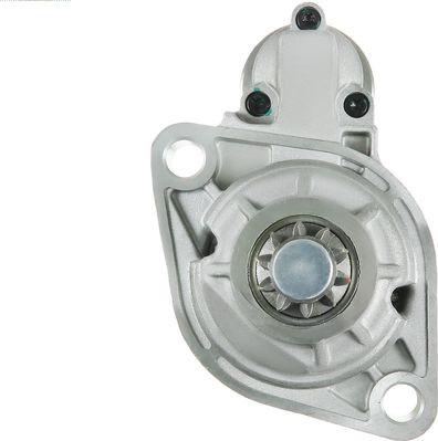 AS-PL S0243 - Starter car-mod.net