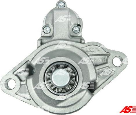 AS-PL S0253PR - Starter car-mod.net