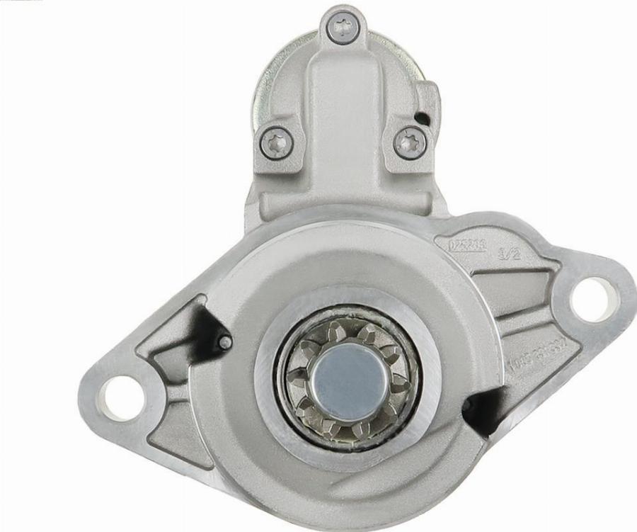 AS-PL S0253(SEG) - Starter car-mod.net