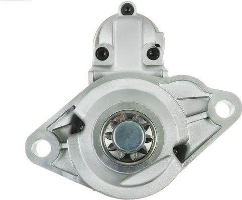 AS-PL S0253 - Starter car-mod.net