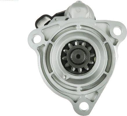 AS-PL S0261 - Starter car-mod.net