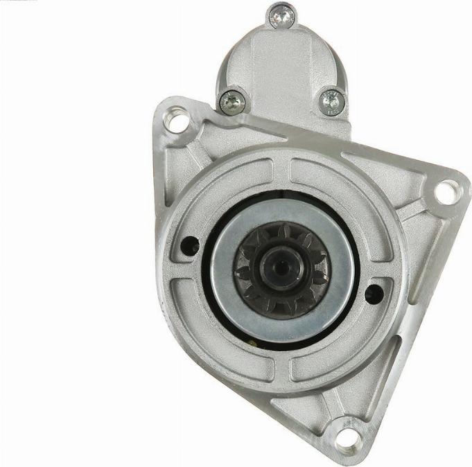 AS-PL S0263 - Starter car-mod.net