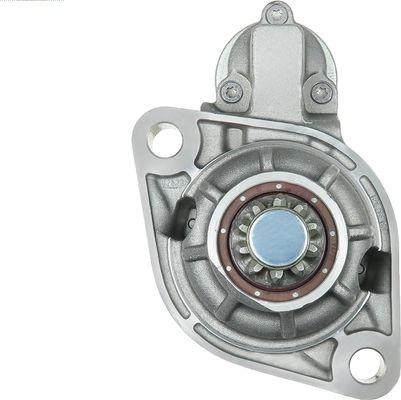 AS-PL S0214(BOSCH) - Starter car-mod.net