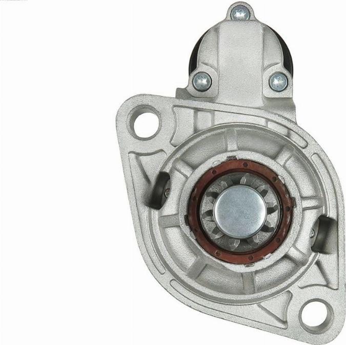 AS-PL S0214SR - Starter car-mod.net