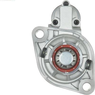 AS-PL S0214 - Starter car-mod.net