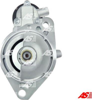AS-PL S0217 - Starter car-mod.net