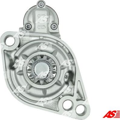AS-PL S0282PR - Starter car-mod.net