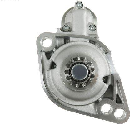 AS-PL S0282 - Starter car-mod.net