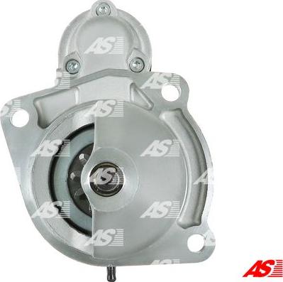 AS-PL S0235 - Starter car-mod.net