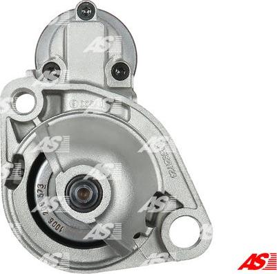 AS-PL S0233PR - Starter car-mod.net