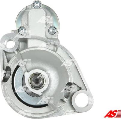 AS-PL S0233 - Starter car-mod.net