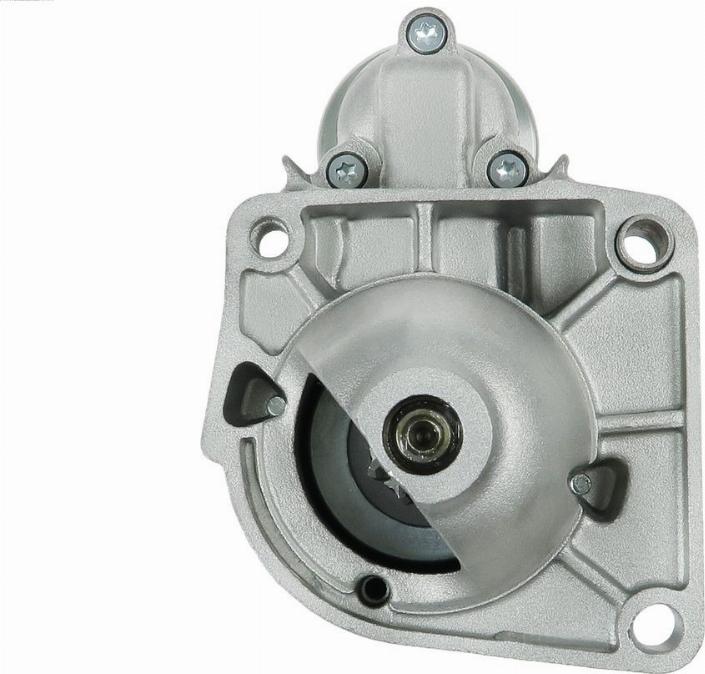 AS-PL S0237SR - Starter car-mod.net