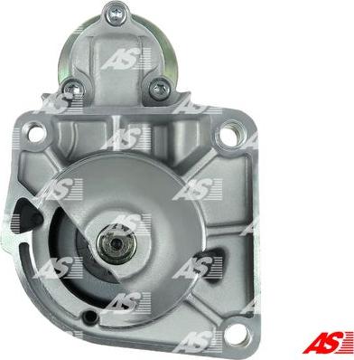 AS-PL S0237 - Starter car-mod.net
