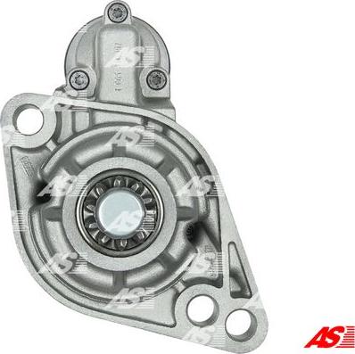 AS-PL S0229PR - Starter car-mod.net