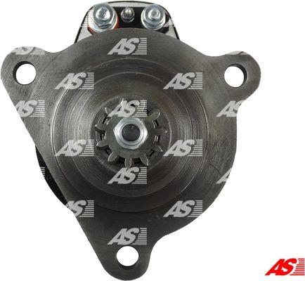 AS-PL S0220 - Starter car-mod.net