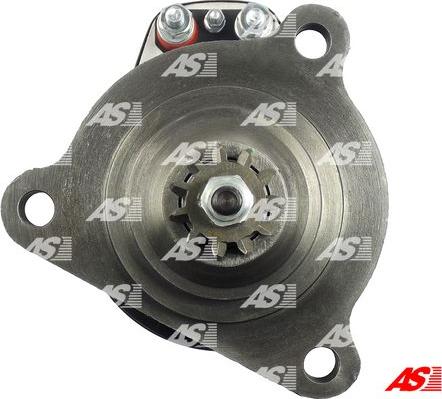 AS-PL S0221 - Starter car-mod.net