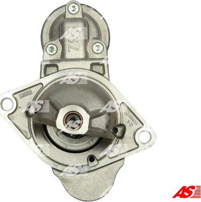 AS-PL S0275(BOSCH) - Starter car-mod.net