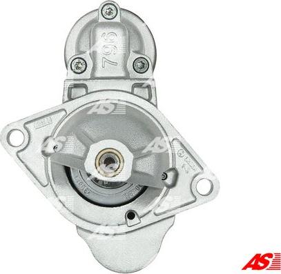 AS-PL S0275PR - Starter car-mod.net