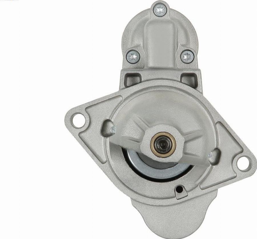 AS-PL S0275SR - Starter car-mod.net