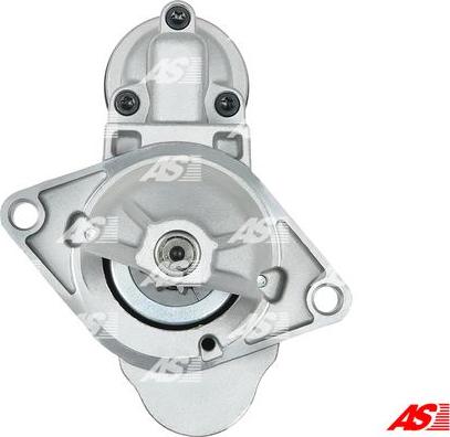 AS-PL S0275 - Starter car-mod.net