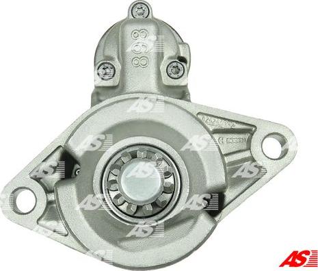 AS-PL S0273PR - Starter car-mod.net