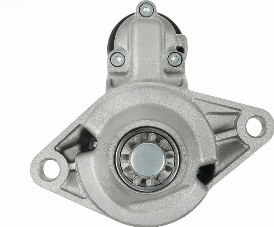 AS-PL S0273SR - Starter car-mod.net