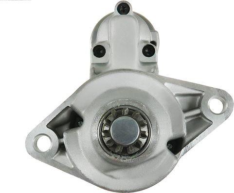AS-PL S0273 - Starter car-mod.net