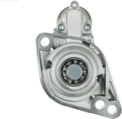 AS-PL S0272 - Starter car-mod.net