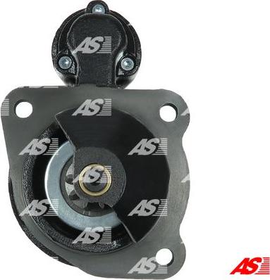 AS-PL S0794S - Starter car-mod.net