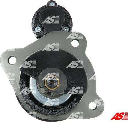 AS-PL S0759S - Starter car-mod.net